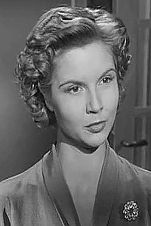 Zdjęcie Claire Duhamel