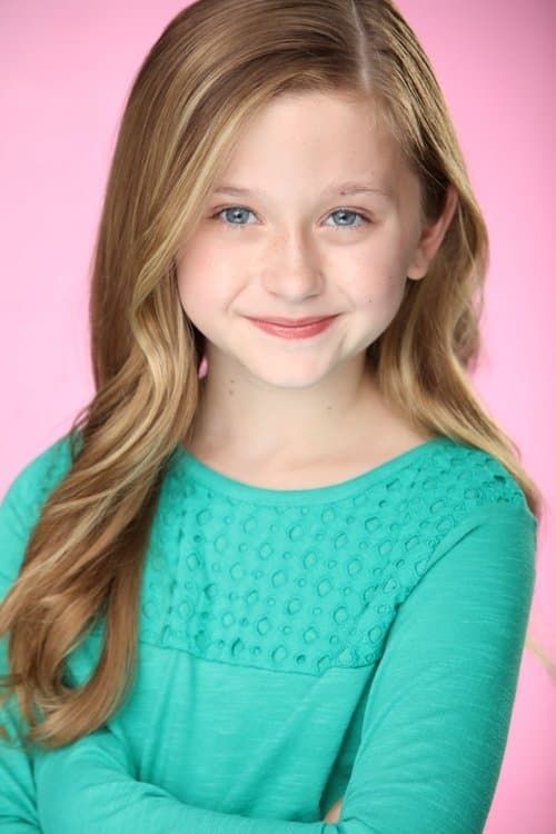 Zdjęcie Claire Elizabeth Green