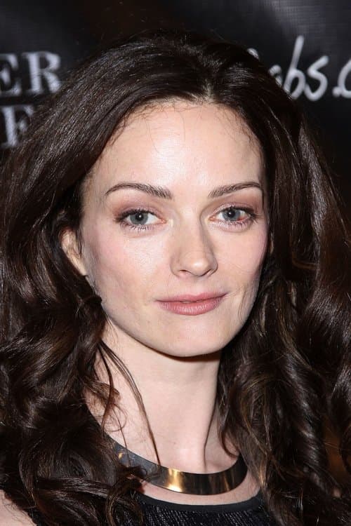 Zdjęcie Claire Falconer