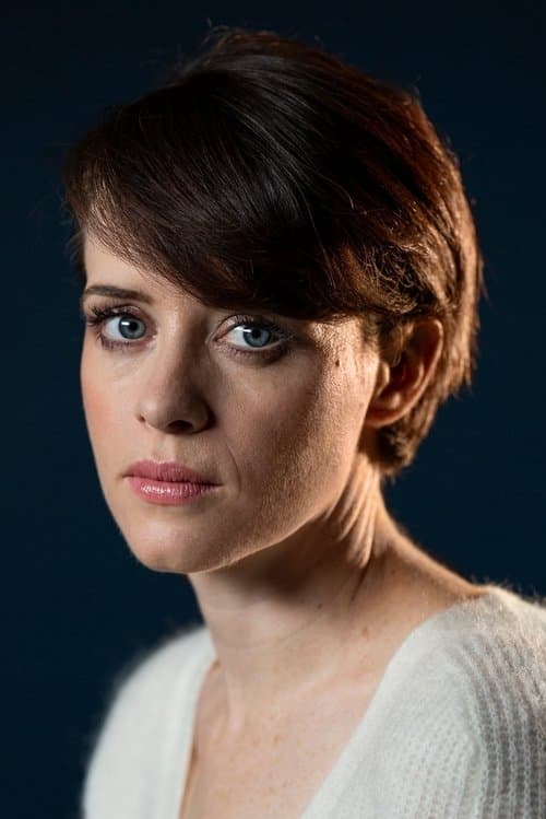 Zdjęcie Claire Foy