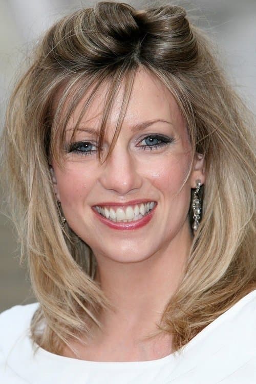 Zdjęcie Claire Goose