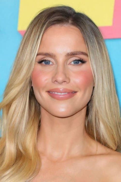 Zdjęcie Claire Holt