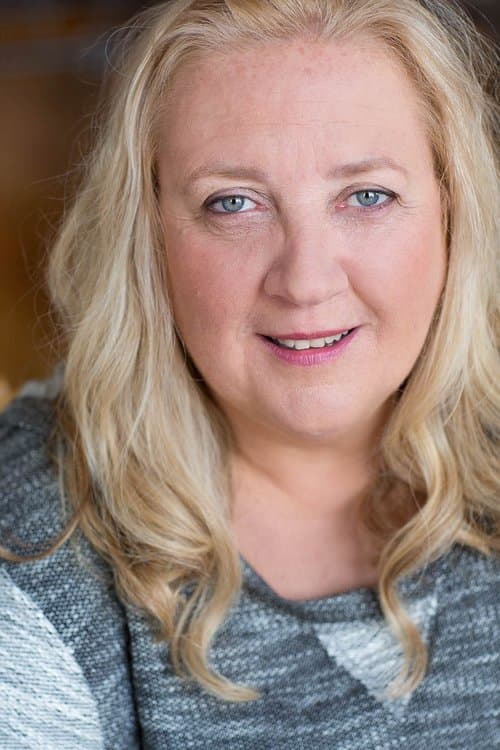 Zdjęcie Claire Jacques