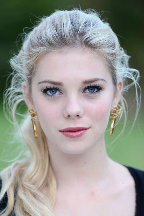 Zdjęcie Claire Julien