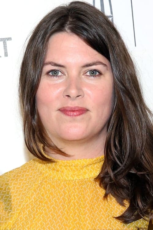 Zdjęcie Claire Keelan