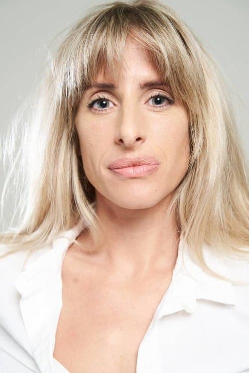 Zdjęcie Claire-Maria Fox