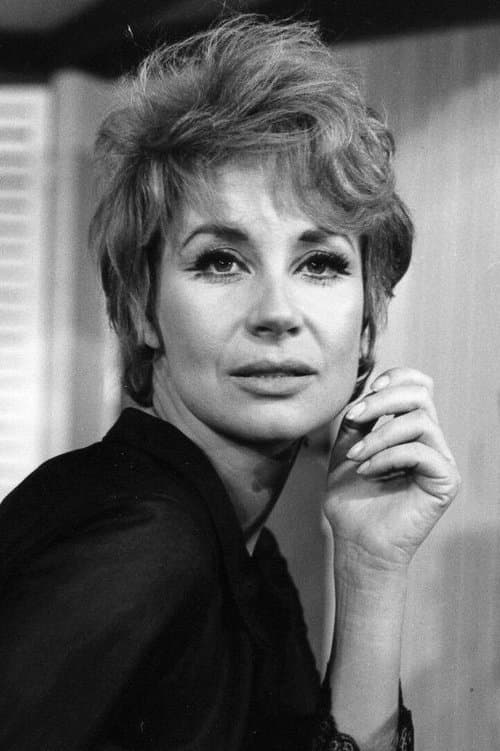 Zdjęcie Claire Maurier