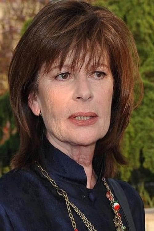 Zdjęcie Claire Nadeau