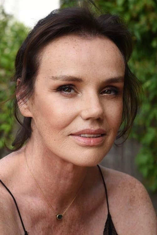 Zdjęcie Claire Nebout