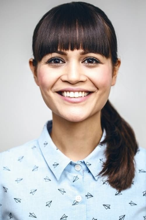 Zdjęcie Claire Oelkers