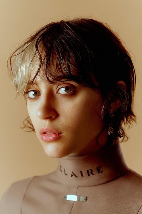 Zdjęcie Claire Pommet