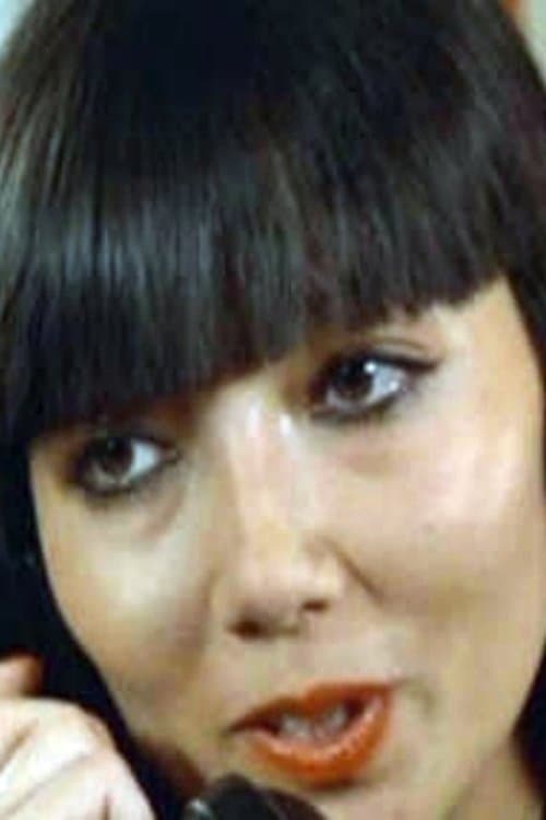 Zdjęcie Claire Richard