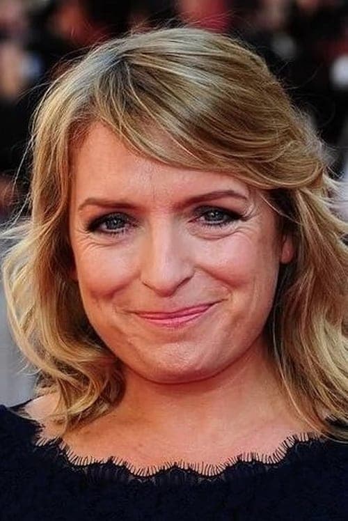 Zdjęcie Claire Rushbrook