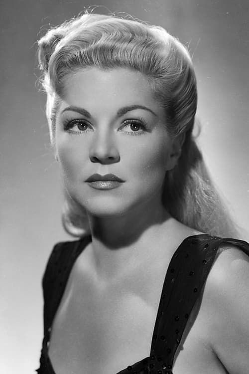 Zdjęcie Claire Trevor