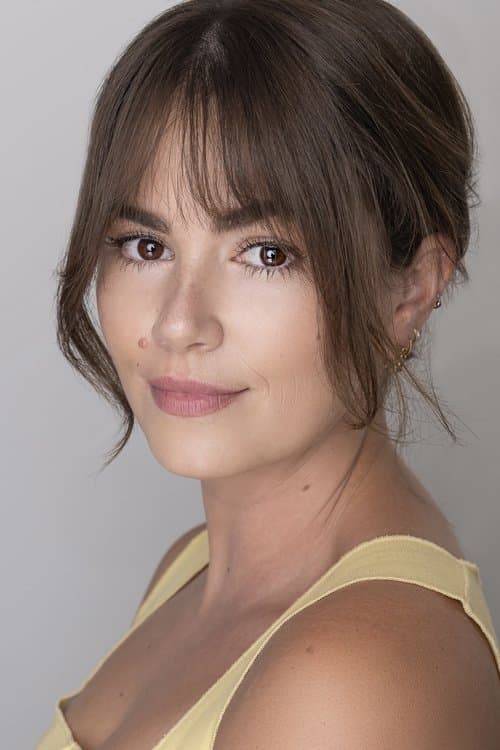 Zdjęcie Claire Van Der Linden