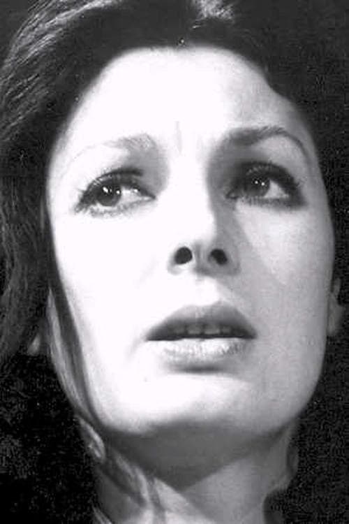 Zdjęcie Claire Vernet