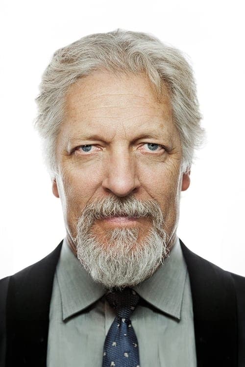 Zdjęcie Clancy Brown
