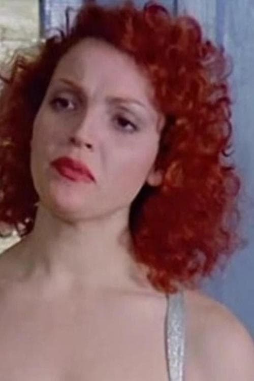 Zdjęcie Clara Algranti