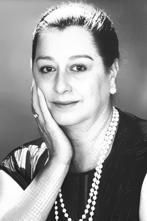 Zdjęcie Clara Bindi