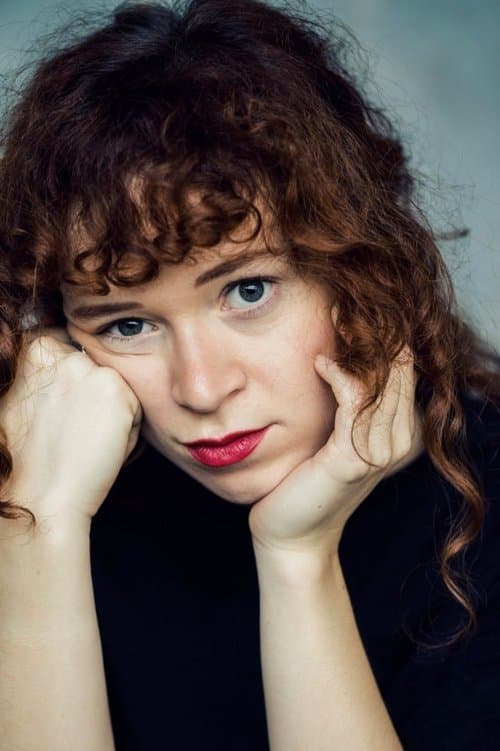 Zdjęcie Clara Bretheau