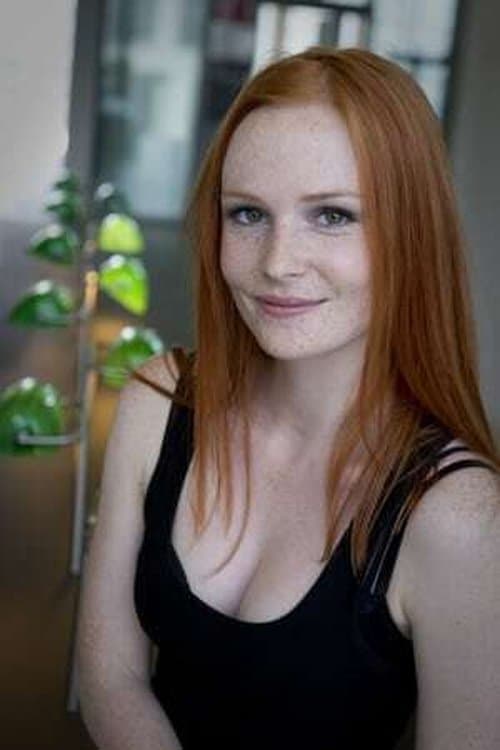 Zdjęcie Clara Cleymans