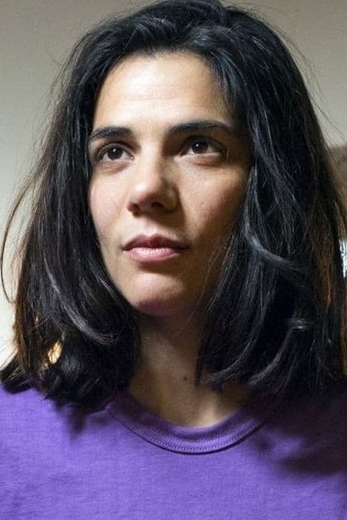 Zdjęcie Clara Furey