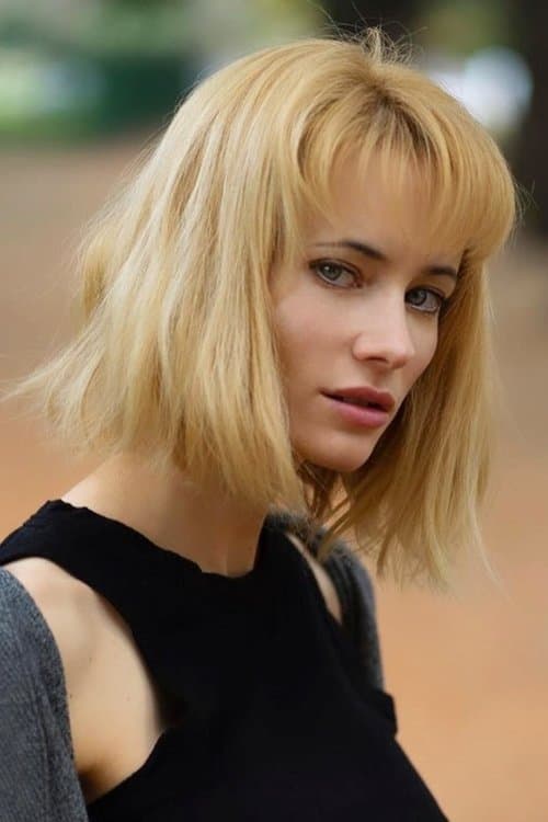 Zdjęcie Clara Kovacic