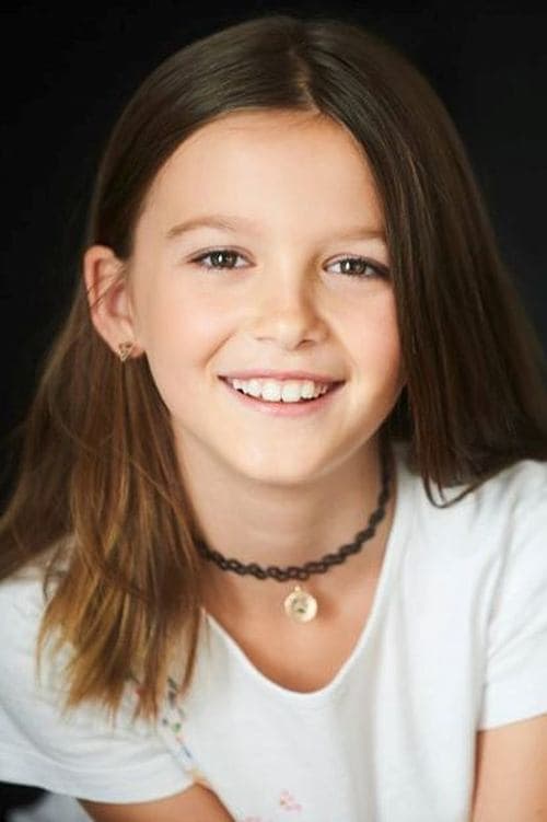 Zdjęcie Clara Kushnir