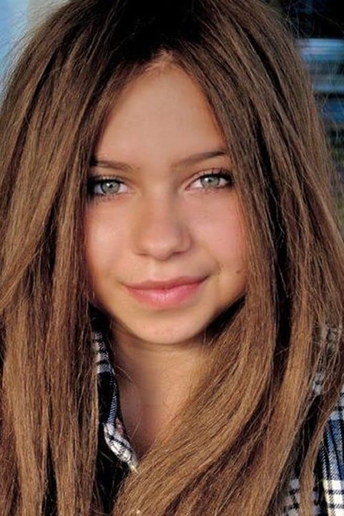 Zdjęcie Clara Maria Bahamondes