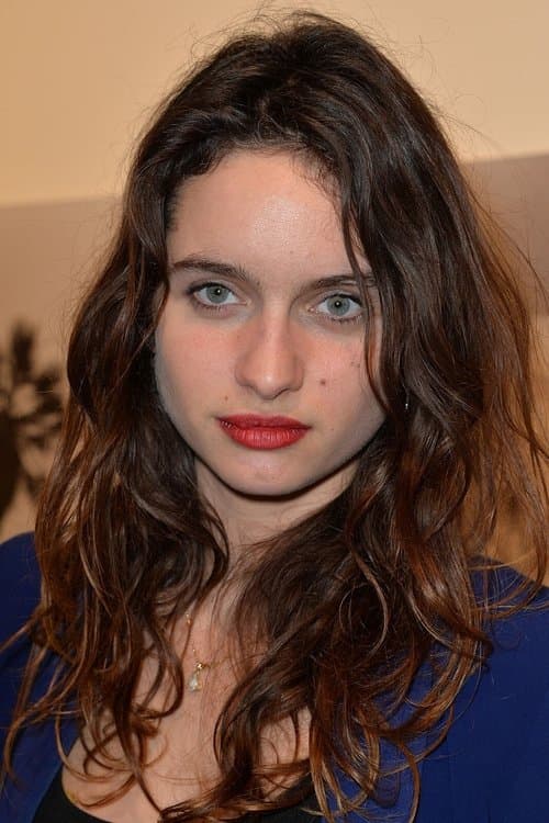 Zdjęcie Clara Ponsot