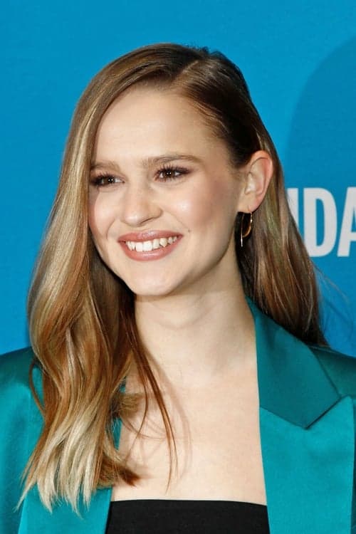 Zdjęcie Clara Rugaard