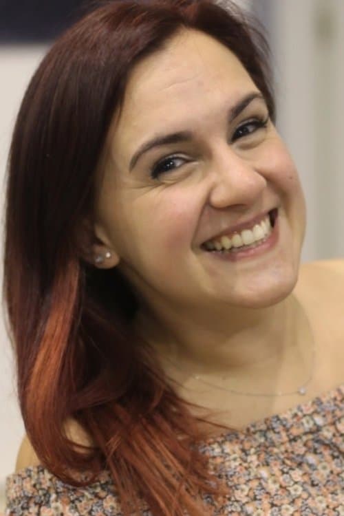 Zdjęcie Clara Soares