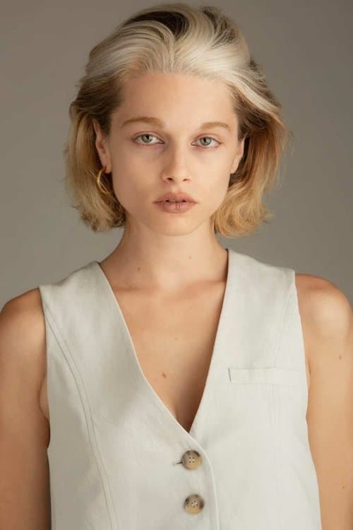 Zdjęcie Clara Tramontano