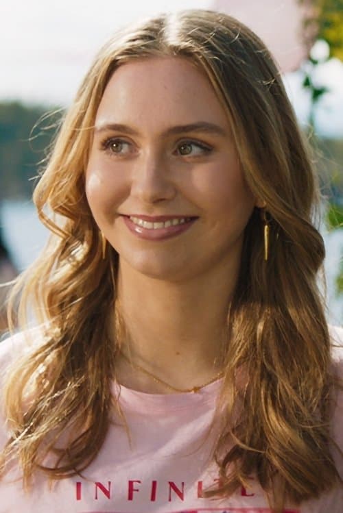 Zdjęcie Clara Wettergren