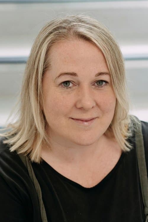 Zdjęcie Clare Barrett