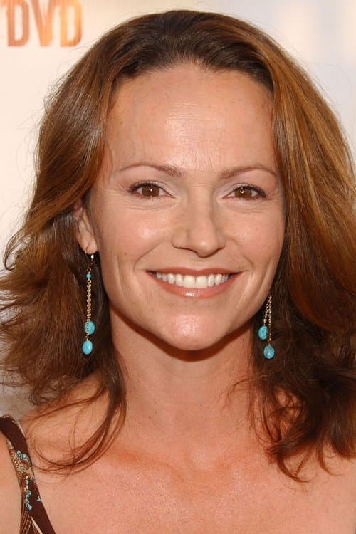 Zdjęcie Clare Carey