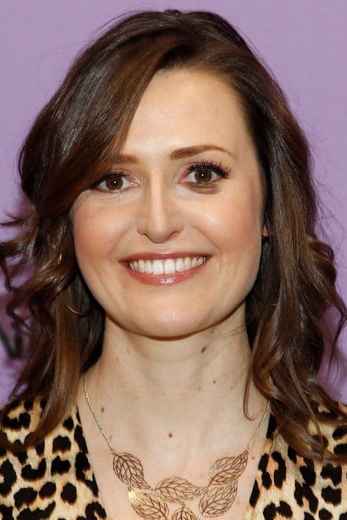 Zdjęcie Clare Dunne