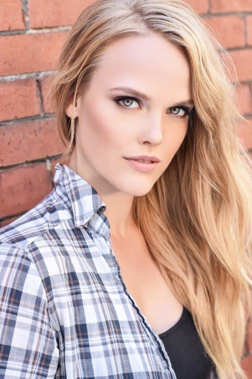 Zdjęcie Clare Filipow