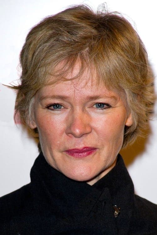 Zdjęcie Clare Holman