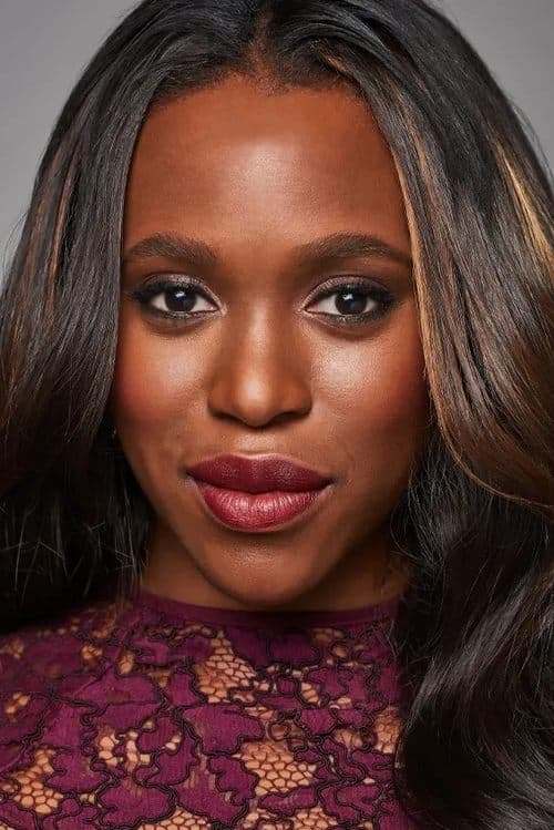 Zdjęcie Clare-Hope Ashitey