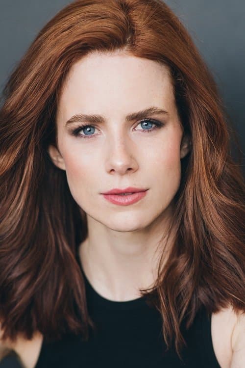 Zdjęcie Clare McConnell