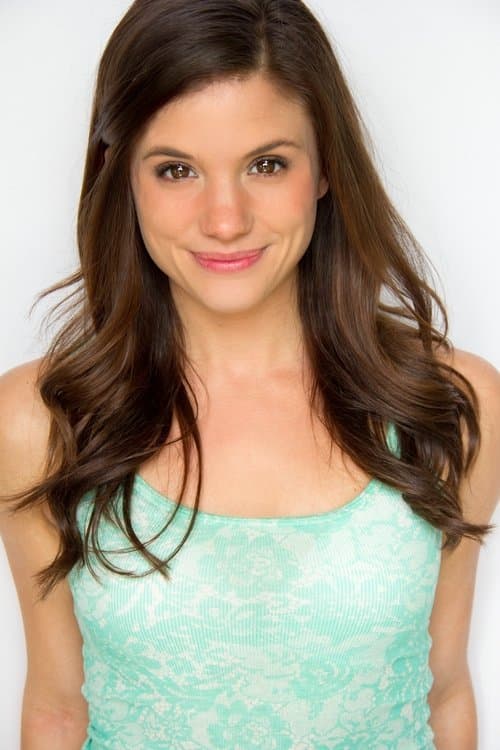 Zdjęcie Clare Niederpruem