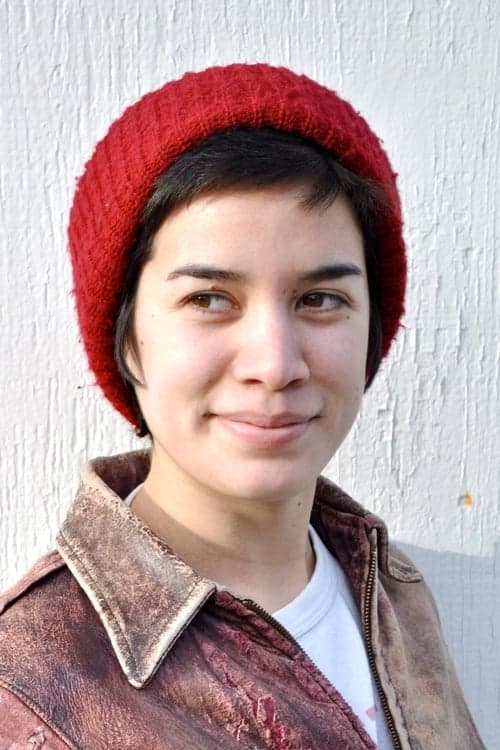 Zdjęcie Clare O'Kane