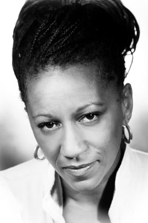 Zdjęcie Clare Perkins