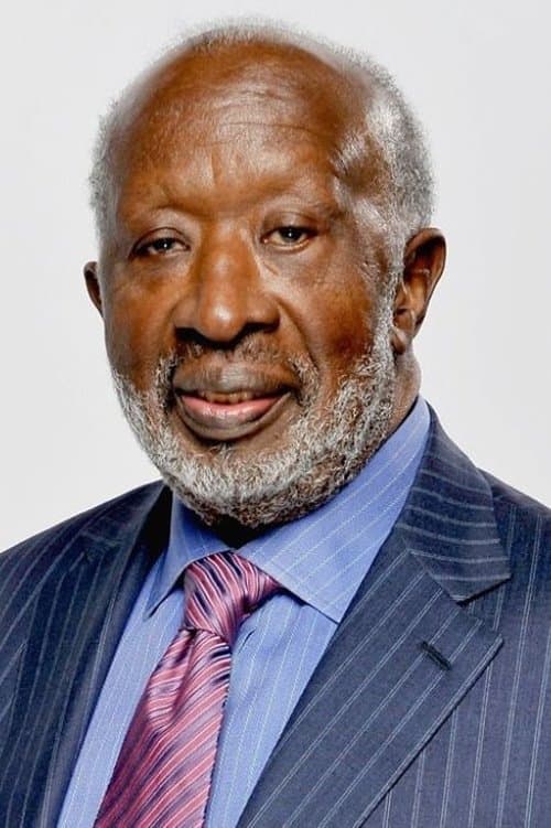 Zdjęcie Clarence Avant