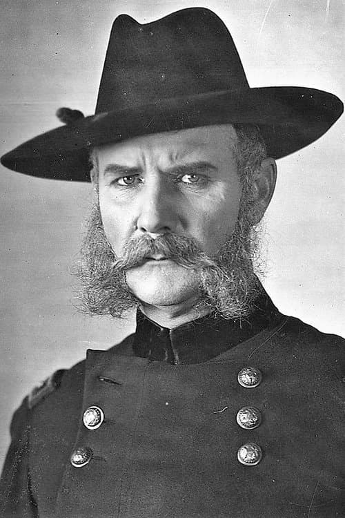 Zdjęcie Clarence Geldart