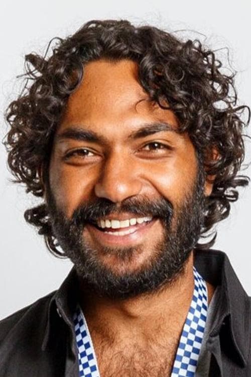 Zdjęcie Clarence John Ryan