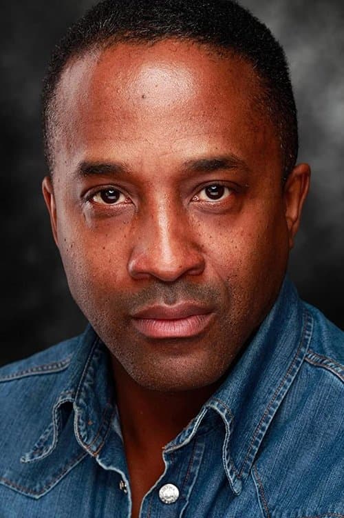 Zdjęcie Clarence Smith