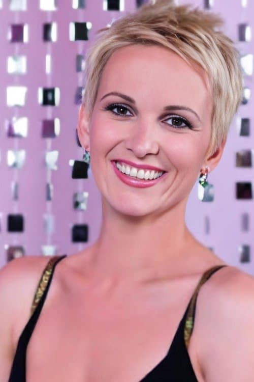 Zdjęcie Clarissa Lassig