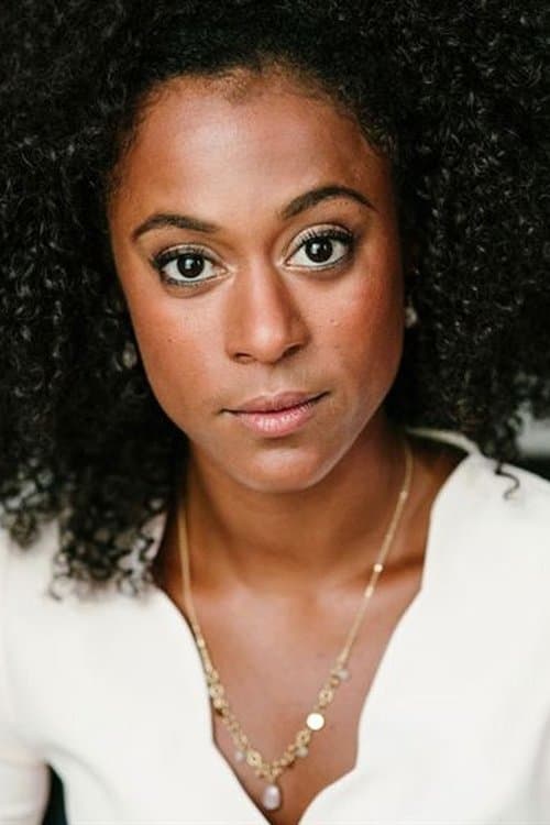 Zdjęcie Clarisse Lhoni-Botte